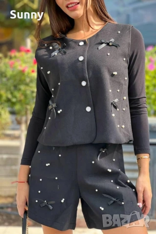 дамски комплект