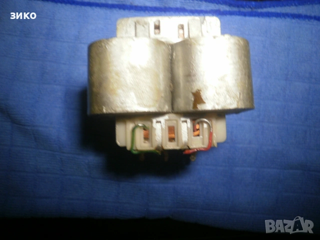 трансформатор Респром- работи , снимка 2 - Друга електроника - 54020522