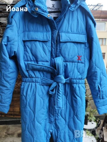 Ски екип - Onepiece , снимка 3 - Зимни спортове - 53054263