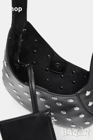 Чанта на Zara , снимка 5 - Чанти - 53989541