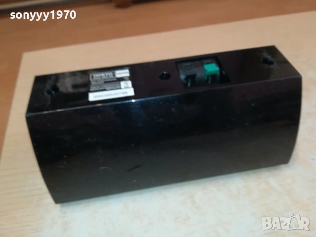 ONKYO SKC-338 CENTER 120W//6ohm-ВНОС SWISS M1809231622, снимка 18 - Тонколони - 42234526