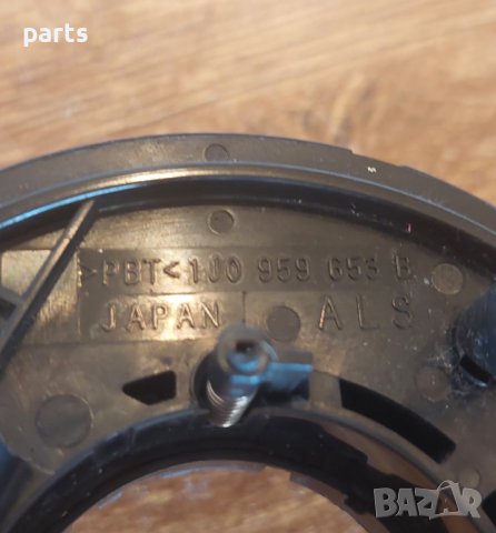 Лентов Кабел Ауди А4 - А3 - А6 - ТТ - Сеат - Шкода - VW (2) 1j0959653B N, снимка 4 - Части - 42046550