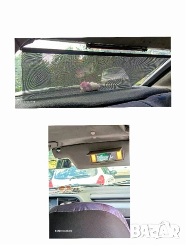 Ситроен Ксантия 2.1 ТД.109кс.-, BOSCH дизел помпа, снимка 9 - Автомобили и джипове - 51407103