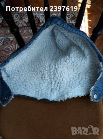 ДЪНКОВА МЪЖКА ШУБА - №8, снимка 8 - Якета - 29314297