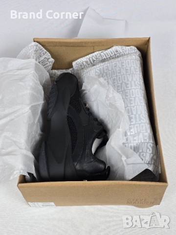 Нови дамски маратонки Steve Madden Belissimo - размер 36, снимка 7 - Маратонки - 54341810