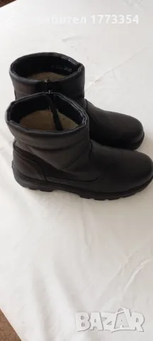 Мъжки Боти - 42 номер