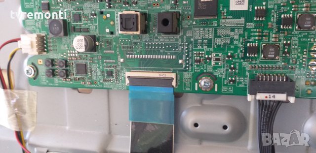 Основна платка - ,BN94-06273G,BN41-01955A, снимка 3 - Части и Платки - 29787153