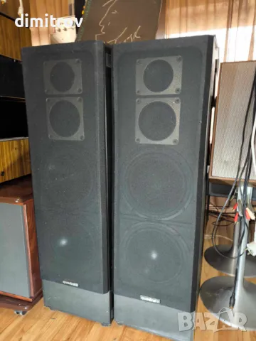 Quadral  All Craft-ac-410 , снимка 4 - Тонколони - 49792790