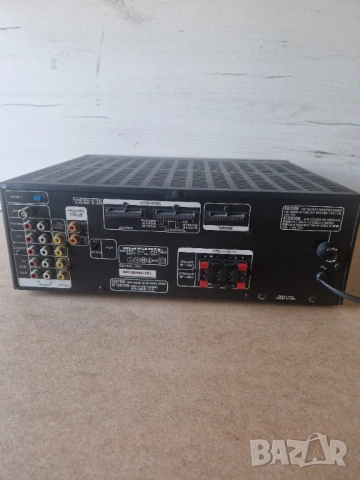 Marantz pm 583, снимка 6 - Ресийвъри, усилватели, смесителни пултове - 53171636