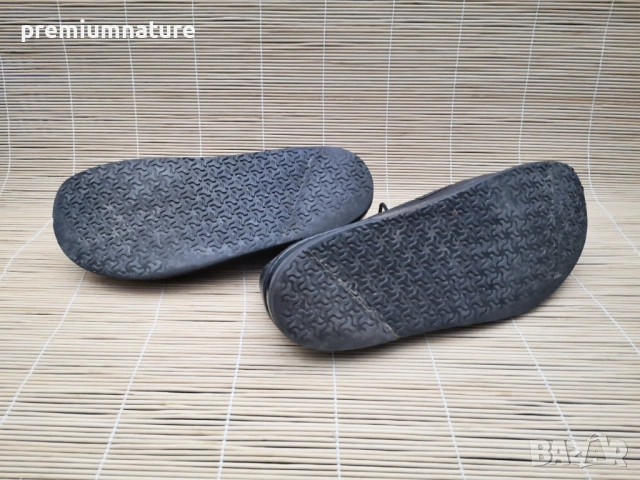 🏕️ ОФЕРТА → Finn / мъжки анатомични ежедневни обувки от естествена кожа ○, снимка 13 - Спортно елегантни обувки - 53925160