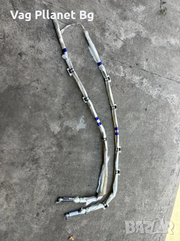 Завеса,щора Airbag Audi a4 b8/b8.5 