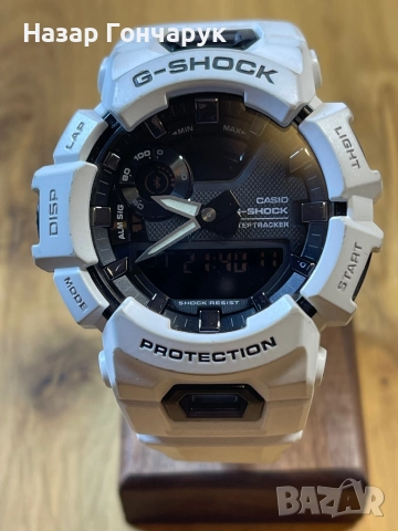 G-shock , снимка 4 - Мъжки - 52516538