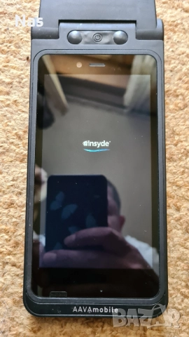 Продавам aava mobile inari 6, снимка 12 - Таблети - 51785402