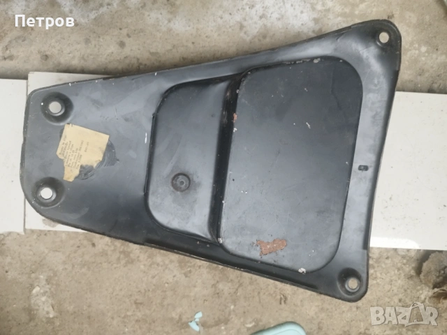 иж странична кутия , снимка 3 - Части - 53152507