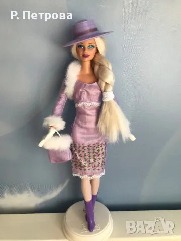 Кукла Barbie Fashion Avenue