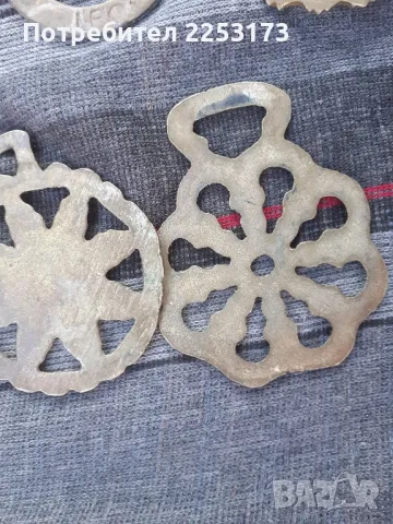 Бронзови декораций, снимка 4 - Декорация за дома - 49204802