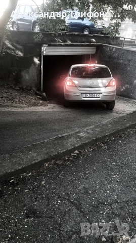 Гараж под наем ул."Г.Бенковски 52", снимка 10 - Гаражи и паркоместа - 52152056