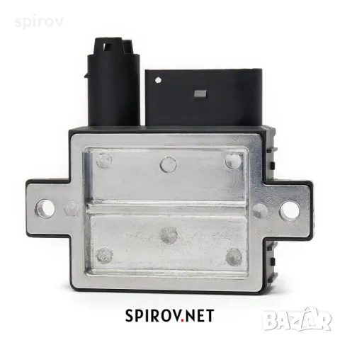 Реле подгревни свещи Mercedes OM646 W204 W211, снимка 7 - Части - 55715894