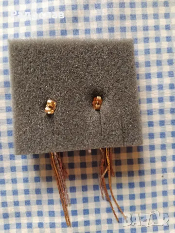 сет обеци Avon, снимка 5 - Обеци - 49727200