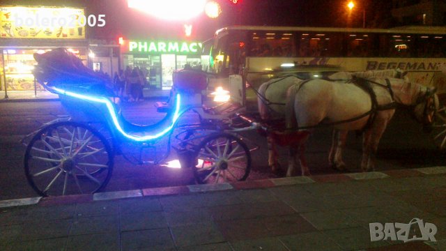  Апартамент в Централ Плаза.Слънчев бряг, снимка 3 - Апартаменти - 21446466