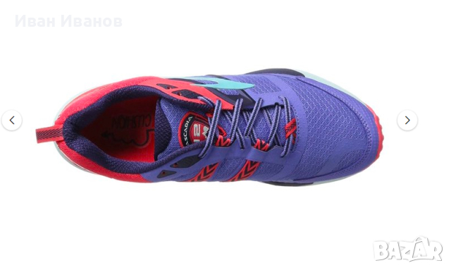 маратонки  Brooks Cascadia 12 номер  38 ,5 , снимка 5 - Маратонки - 44810885