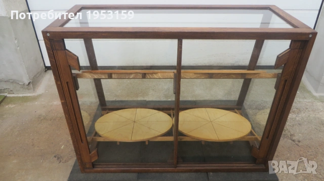 Витрина за пици, снимка 5 - Витрини - 53152473