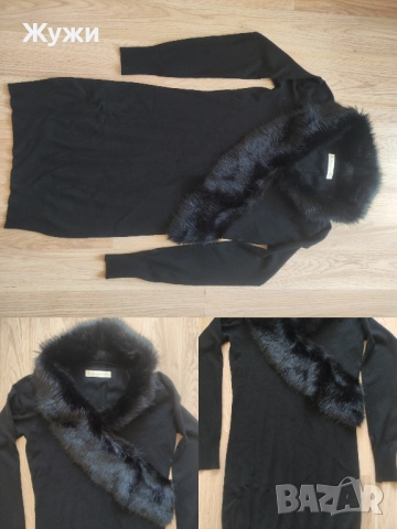 НАМАЛЕНИЕ 10% НА ВСИЧКО В ТАЗИ ОБЯВА!!! СТРАХОТНИ дамски рокли,S размер, снимка 3 - Рокли - 36355715