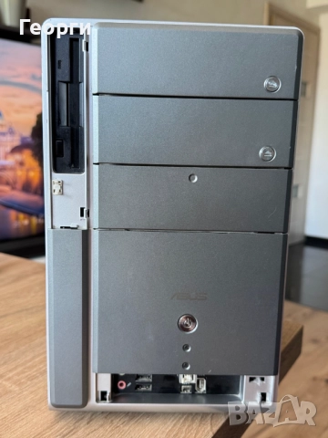 ASUS Terminator T2-AE1, снимка 1