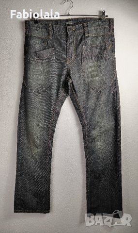 Cult Edition jeans "Denzel" W34/L34