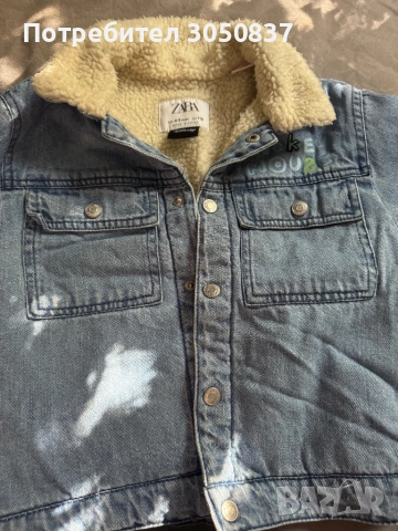 Детски дрехи 116