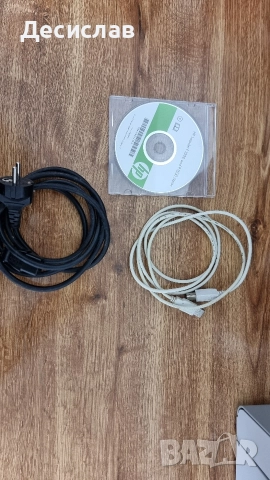 Лазерен принтер HP P1005, снимка 9 - Принтери, копири, скенери - 52832833