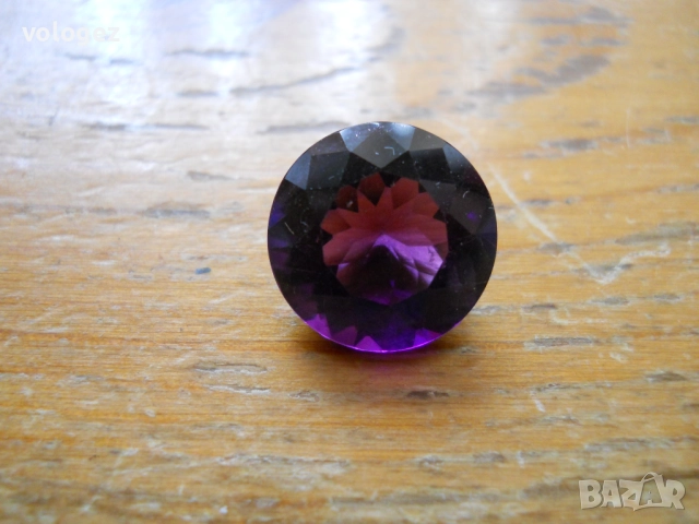 Фасетирани бижутерски полускъпоценни камъни, снимка 17 - Други ценни предмети - 43847776