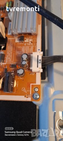 POWER BOARD, BN44-00605A,L32SF_DSM,PSLF770S05A,, снимка 4 - Части и Платки - 31358921