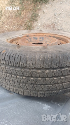 Джанти с гуми 18-ки за Тойота Секвоя/Тундра, снимка 6 - Гуми и джанти - 50278688
