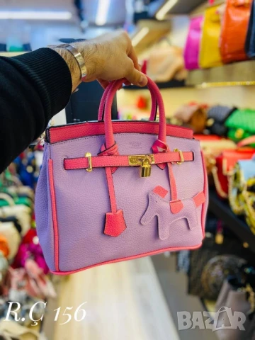 чанти hermes , снимка 8 - Чанти - 51080053