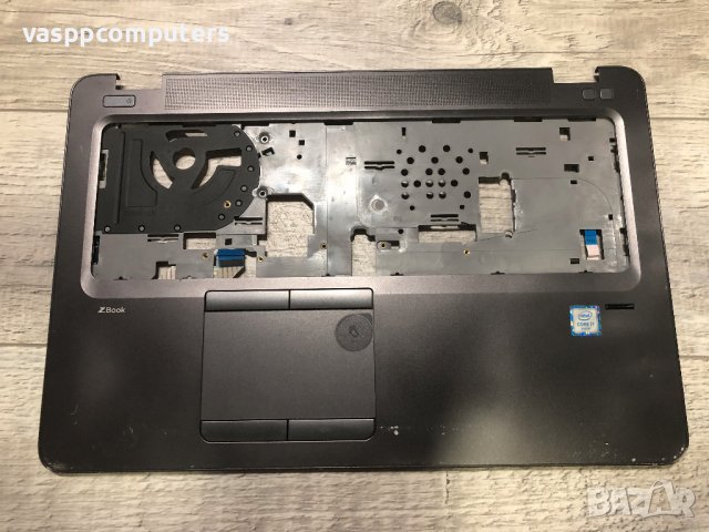HP ZBook 15U G3 Mobile Workstation на части, снимка 4 - Части за лаптопи - 37296324