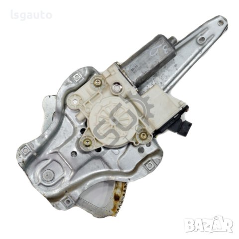 Механизъм с моторче заден десен ел. стъклоповдигач Toyota Corolla 2001-2006 ID:112568