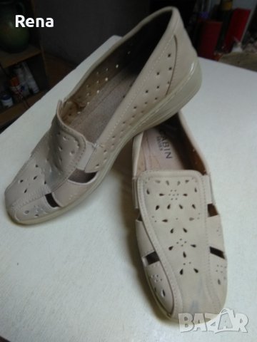 Дамски обувки, снимка 1 - Дамски ежедневни обувки - 34146256