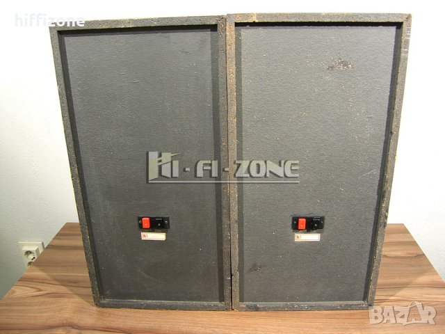 ТОНКОЛОНИ Akai sr-ha301, снимка 12 - Тонколони - 36747278