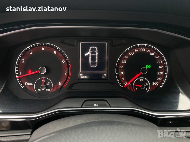 VW Jetta 2019 1. 4i Koд на двигателя DGX002301, снимка 14 - Автомобили и джипове - 52980077