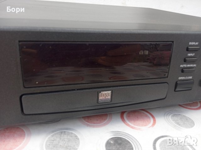 Записващо CD TRAXDATA 900, снимка 4 - Плейъри, домашно кино, прожектори - 39316636