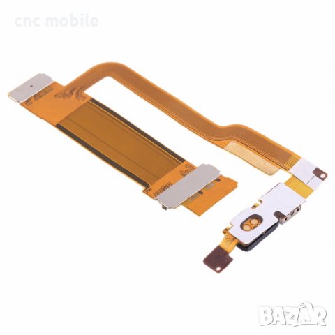 Sony Ericsson G705 лентов кабел , снимка 1 - Резервни части за телефони - 28443265