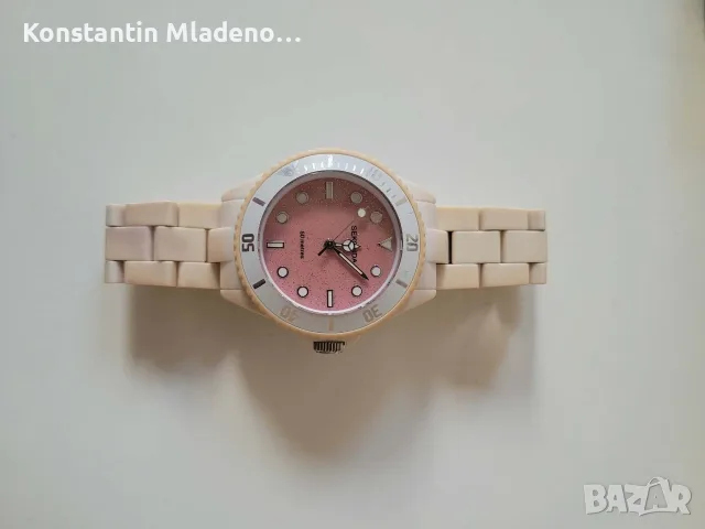 Дамски часовник Sekonda, снимка 2 - Дамски - 56247218