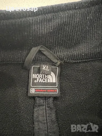 Мъжко яке The North Face, снимка 5 - Якета - 56106541