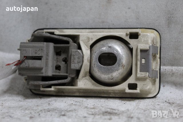 Плафон Ситроен берлинго 01г Citroen berlingo 2001, снимка 2 - Части - 44146439