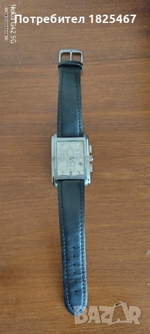 Часовник хронограф DUGENA, снимка 2 - Мъжки - 52225181