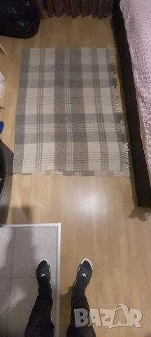 Одеяло 100% вълна