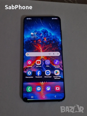 Samsung s20, снимка 4 - Samsung - 52742963