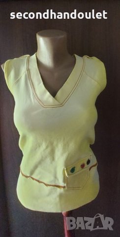 Miss sixty дамски топ , снимка 1