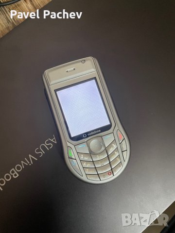 Nokia 6630 , снимка 3 - Nokia - 39920166